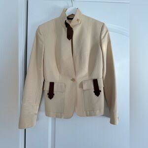 Gucci  Blazer